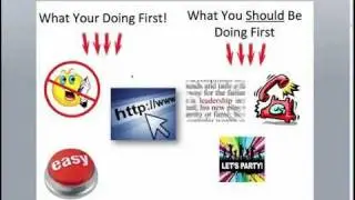 Nick Bramble - The Truth About Building a Business on The Internet
