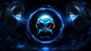 [NEW MIX] D.J Ali 🎧 Electro Space X Music | E.D.M  Bass Music