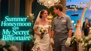 HD FULL👩‍❤‍👨She Married a Janitor After Being Betrayed at the Altar—He Was a Billionaire💖ENG SUB💖CEO
