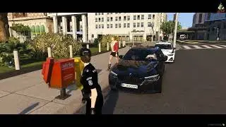 FiveM [ArroganceSpot #RP] Hookers - server synced animations + SFX