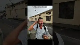 Bromas con karramperuz #humor #colombia #bromas