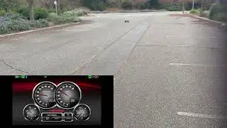 RC Traxxas  Rustler 2WD XL , Traxxas REVO 3.3 , Exceed Infinity / Радиоуправляемая нитро модель