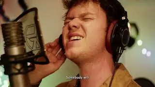 'Somebody Will' Studio Recording | Shucked: A Musical Comedy