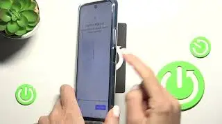 How to Add Fingerprint on VIVO Y28 5G &ndash; Touch ID Settings