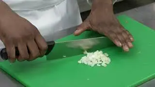 How to Cut An Onion | Simply Cooking Demo