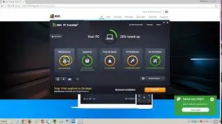 Обзор и руководство по AVG PC Tune Up 2018