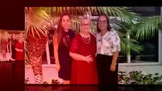 O SOL DECLINOU - Pastora Francisca V. Tavares