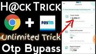 😱OMG Unlimited Money Adder script In Paytm Vmate Wallet h@ck Add Unlimited Diamond in your wallet