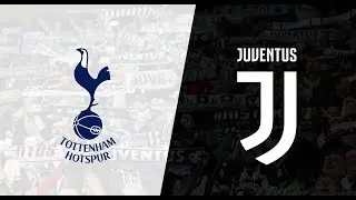 Tottenham vs Juventus 1-2 All Goals Highlights Champions League 08 03 2018 HD