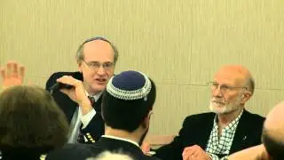 The Future of Jewish Christian Dialogue