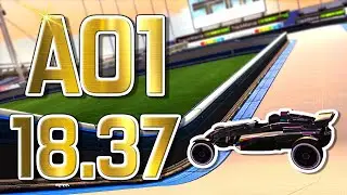 [TAS] A01-Race in 18.37 (-5.44) | ft. Na'Guul