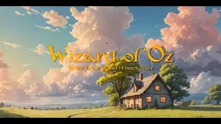 Relaxing Jazz for Study & Focus (1 Hour) | Yellow Brick Road Journey