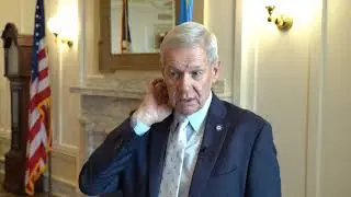 Bill to stop fraudulent use of disabled vets sales tax exemption signed