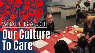 Culture To Care&trade; &ndash; Fingerprinting Express