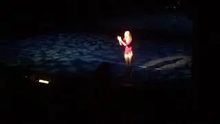 Lizz Picini as Cassie ACL