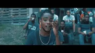 LE CASS x COULI DOPE x OG La D x RASMO x POPY  - SOMBRE (Clip Officiel)