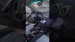 Тюнинг равон р3 кобалт