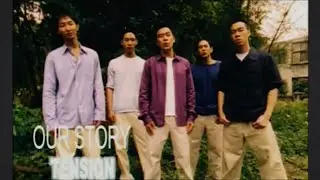 我们的故事 Our Story (Acapella) - Tension