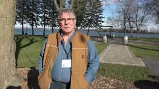 Tom Barthel, Snake River Farm, Becker, MN