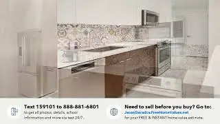 295 Cundles Rd E #309, Barrie, ON Presented by Jason Gavadza.