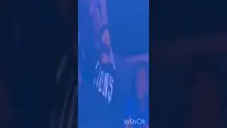 Eminem Fires Up Detroit Fans At Ford Field! #eminem #detroitlions #fordfield #motorcity