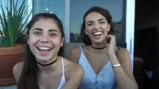 HOW I BECAME A JANOSKIAN || Hailee Lautenbach ft. Chelsey Amaro
