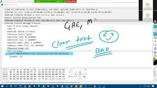 IPsec Day1 Authentication, Encryption, Confidentiality | Substitution Transposition Techniques