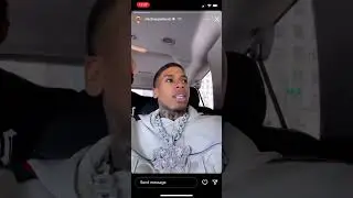 NLE Choppa Shouts Out Pakistan 🙌🏾🇵🇰 #NLE💔 #NLEChoppa #NLE #NLEBasim