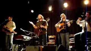 Le Vent du Nord - Au Bord de la Fontaine.