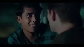 Love, Victor - Victor and Nick hook up anytime