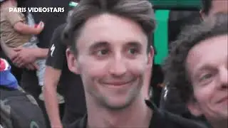 Jai Hindley ( Team Bora-Hansgrohe ) @ Tour de France 23 July 2023 - last day - Paris Champs-Elys&eacute;es
