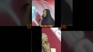 Nicki Minaj on Faith & Freedom