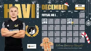 2024.12.06. DEAC-SG Kecskemét Futsal /Magyar Kupa 3. forduló/