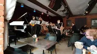 E. Warren/J. Palmer/W. Engvick - 9:20 Special