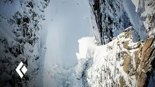 BD Athlete Victor De Le Rue: Sending in the Pyrenees