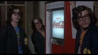 11 - Slap Shot - Am&egrave;ne-Mo&eacute; Un Coke Ou Un Orangeade