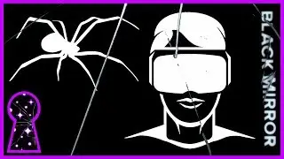 Black Mirror S3 E2 Play Test discussion - Breaking Prisms