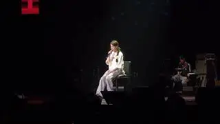 IU (아이유) - Knees | Washington DC 240722 | HEREH World Tour