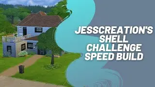 JessCreations's shell challenge