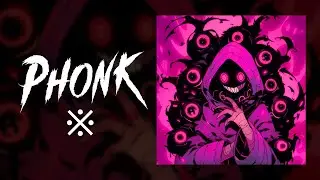 Phonk ※ Hxntai Ninja, X1LENCE, quietshadow - MONTAGEM PASSION (Magic Phonk Release)
