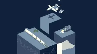 Animated Customer Journey Video  - Gelato