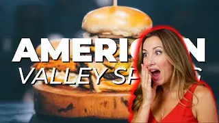 100% gotta eat here! 5 AMERICAN RESTAURANTS in Valley Spring, Texas