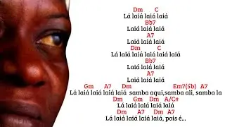 Sorriso Aberto - Jovelina Pérola Negra