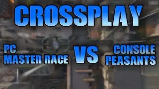 Is Crossplay Fair for Console Players?