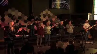 Word of Life Church QC Live Stream
