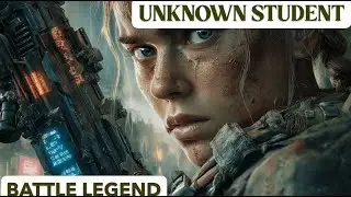 Silent Student, Fearless Fighter&mdash;Her Battle Name Dominated Every Channel | Best HFY Stories | HFY