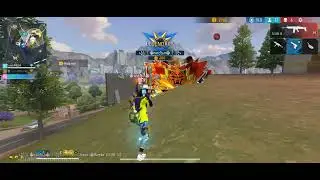FF BR Almost Won wait for lost 🥴🥴🥴.                #exa4gaming #freefire #latestvideo #freefiremax 