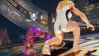 Kolin Takes a lot of chances on Menat luck