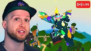 Trove Live – Casual Progress & Chat