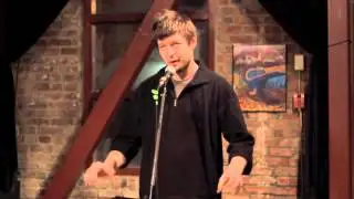 Matthew Christopher Davidson - Nice